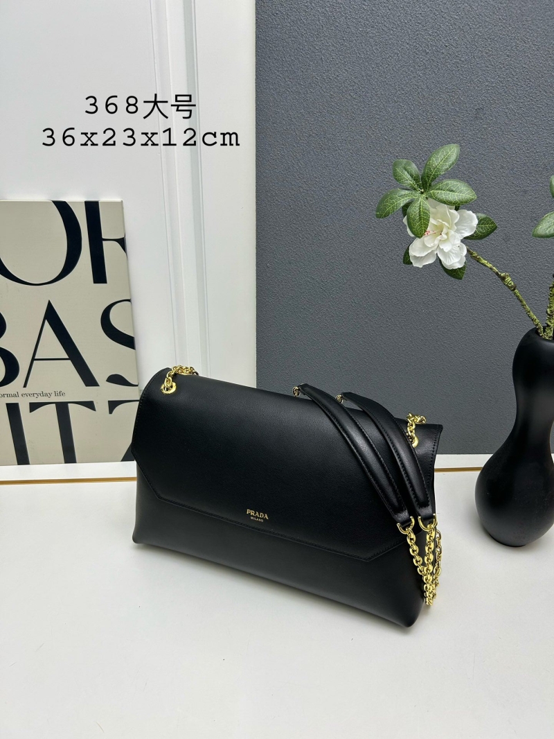 Prada Top Handle Bags